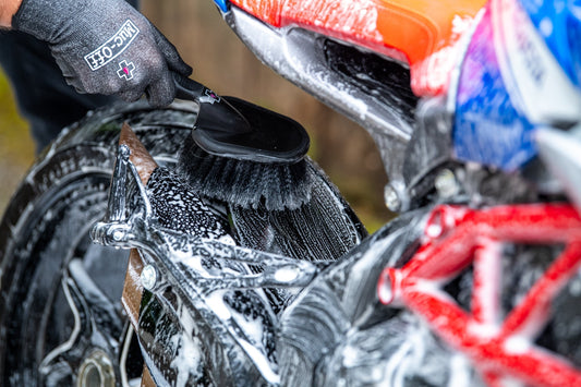 Essential Tips for Maintaining Your Motorcycle Over the Winter