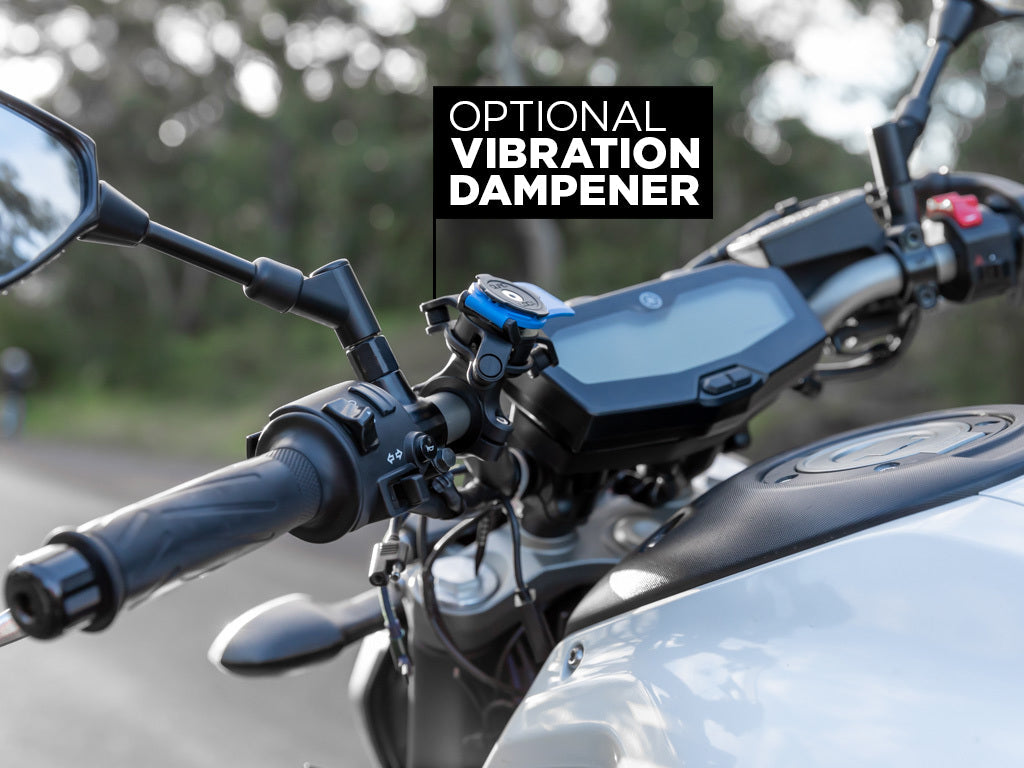 Quad Lock - Motorcycle Kits - Universal Fit