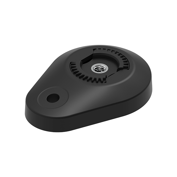 Quad Lock 360 Base - Concealed Small