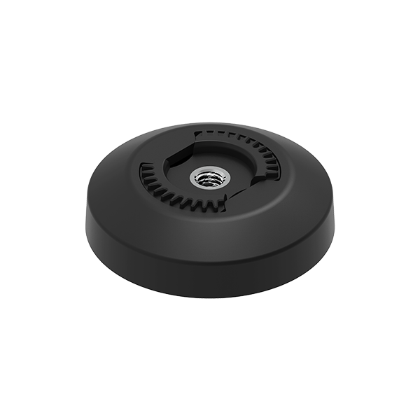 Quad Lock 360 Base - Concealed Small