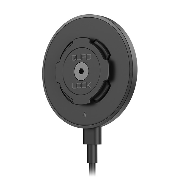 Car/Desk - Wireless Charging Head