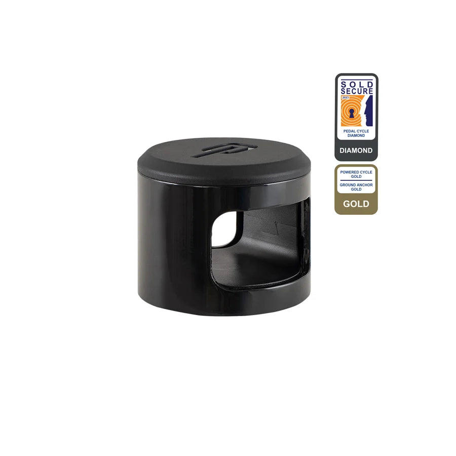 Hiplok ANKR Ground & Wall Anchor