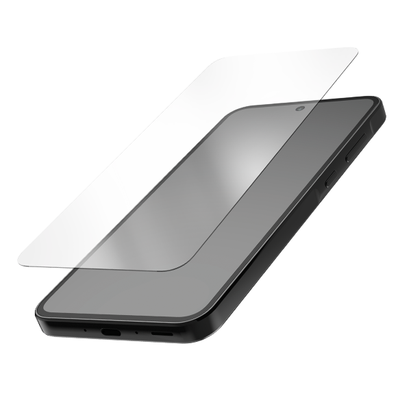 Tempered Glass/TPU Screen Protectors - Galaxy