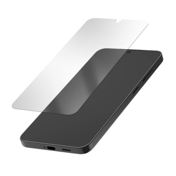 Tempered Glass/TPU Screen Protectors - Galaxy