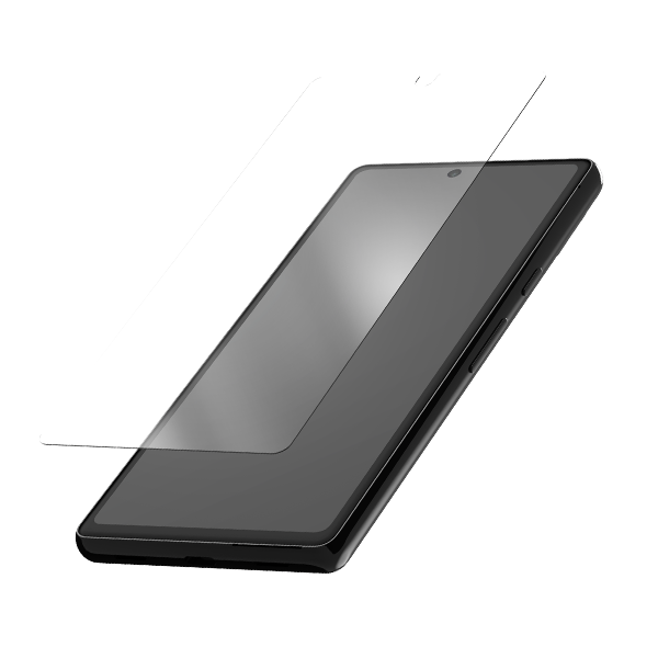 Tempered Glass/TPU Screen Protectors - Pixel