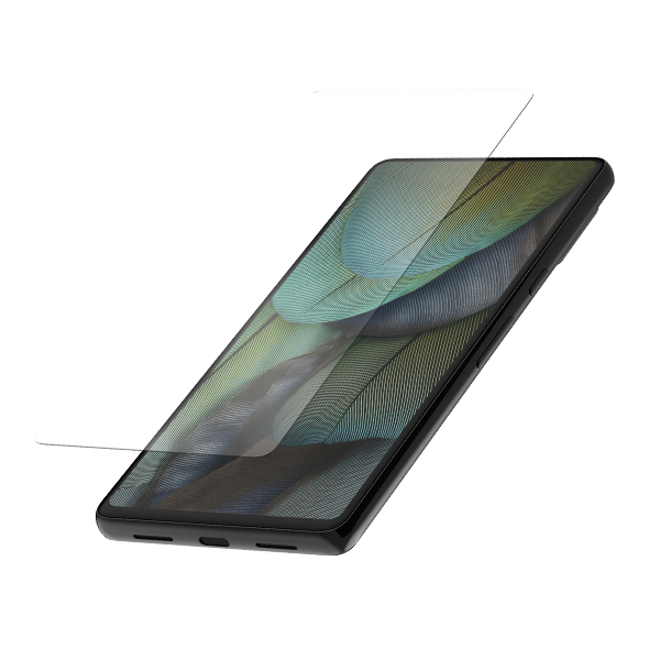 Tempered Glass/TPU Screen Protectors - Pixel