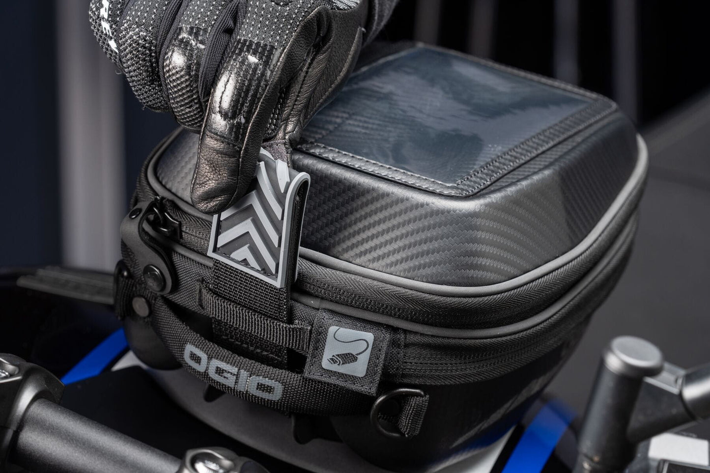 OGIO M2 Expandable 8-12L Tank Bag