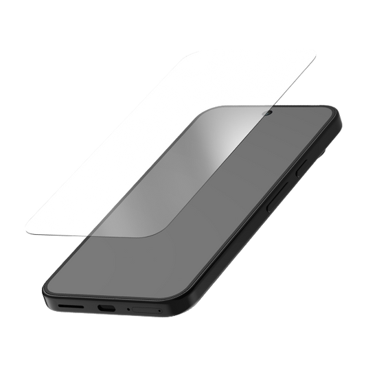 Tempered Glass/TPU Screen Protectors - Pixel