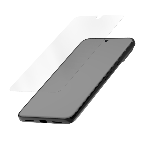 Tempered Glass/TPU Screen Protectors - Pixel