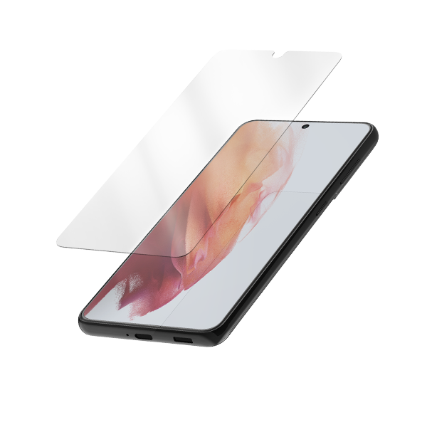 Tempered Glass/TPU Screen Protectors - Galaxy