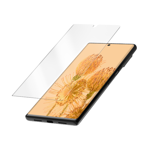 Tempered Glass/TPU Screen Protectors - Pixel