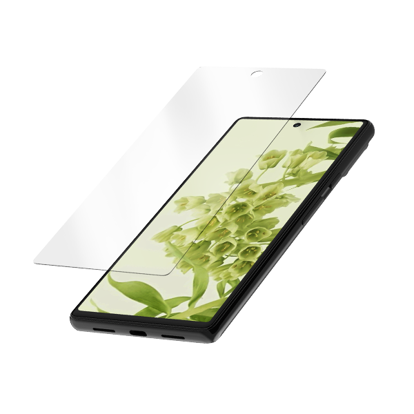 Tempered Glass/TPU Screen Protectors - Pixel