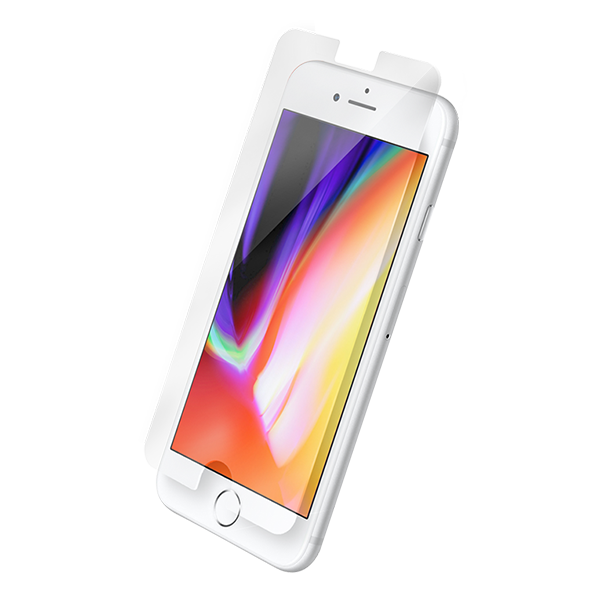 Tempered Glass Screen Protectors - iPhone