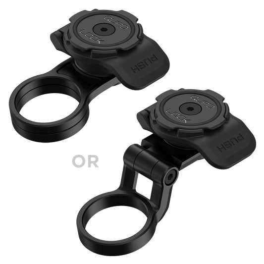 Cycling - Stem Cap Mount