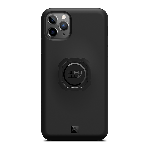 Quad Lock iPhone 11 Pro Max Case