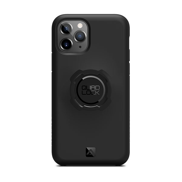 Quad Lock iPhone 11 Pro Case