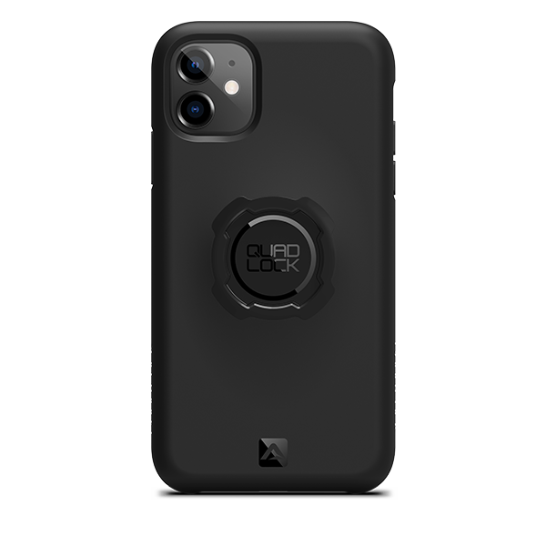 Quad Lock iPhone 11 Case
