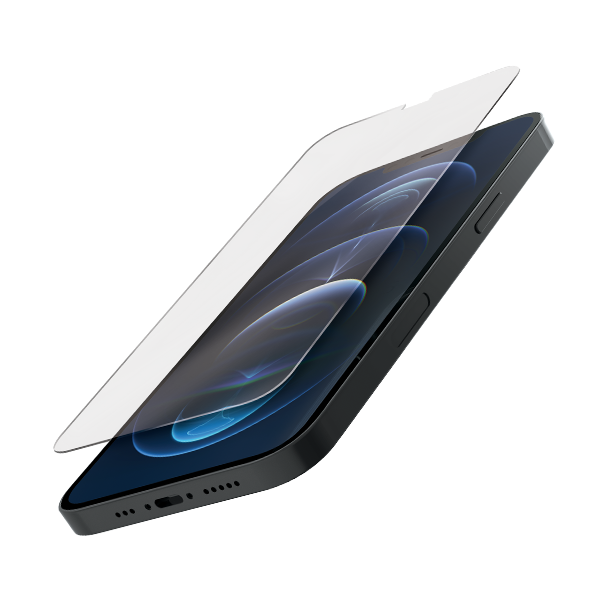 Tempered Glass Screen Protectors - iPhone