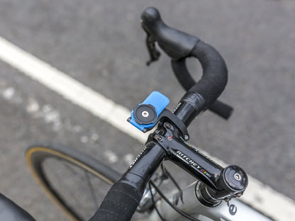 Cycling - Out Front Mount