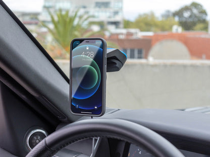 Car/Desk - Wireless Charging Head