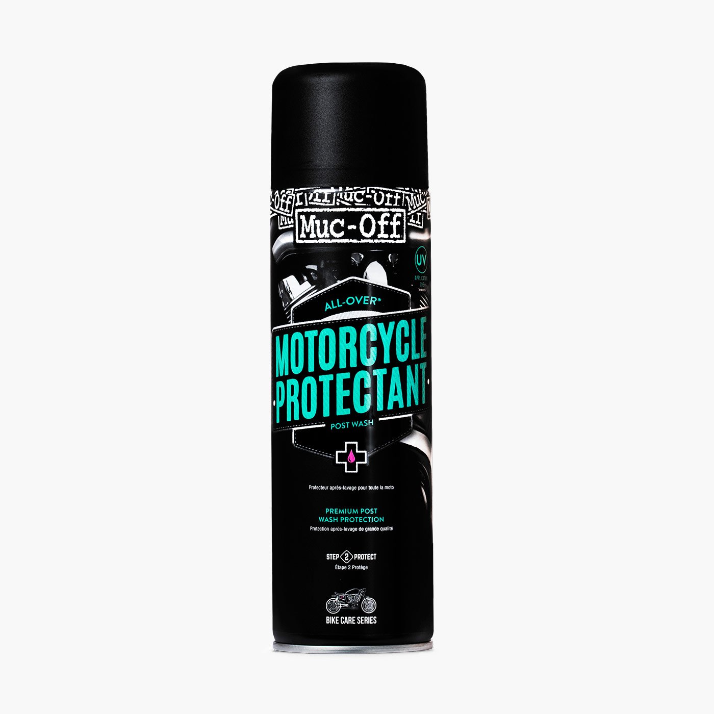 Motorcycle Protectant - 500ml