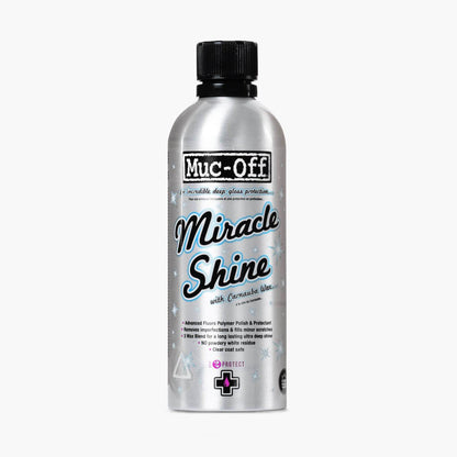 Miracle Shine