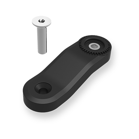 Motorcycle/Scooter - Extension Arm (50mm)