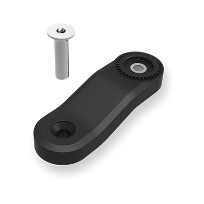 Motorcycle/Scooter - Extension Arm (50mm)