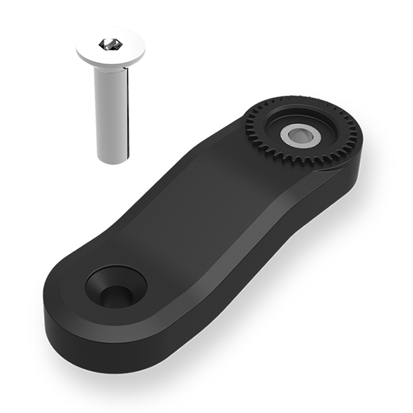 Motorcycle/Scooter - Extension Arm (50mm)