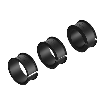 Replacement - Handlebar Mount / Bar Clamp (Medium) Spacer Set