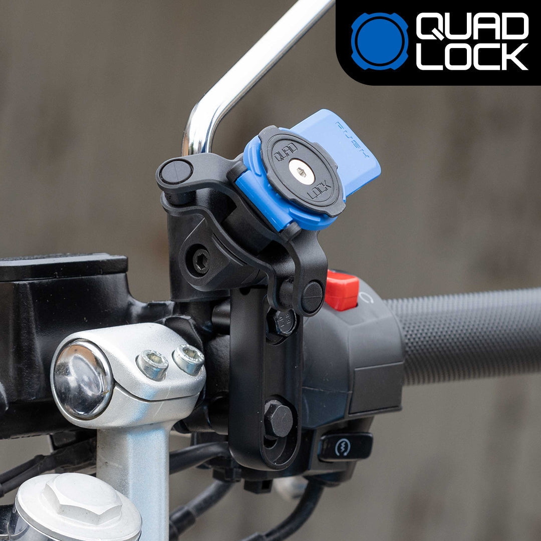 Quad Lock - Motorcycle - Brake/Clutch Mount