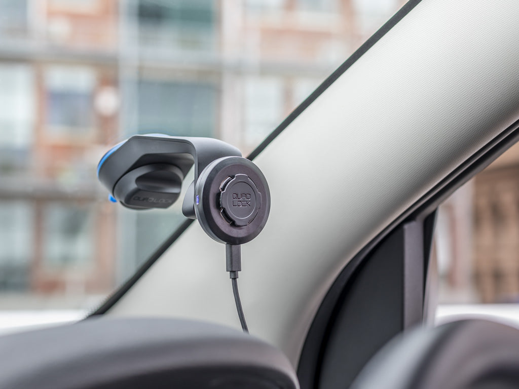 Car - Suction Mount