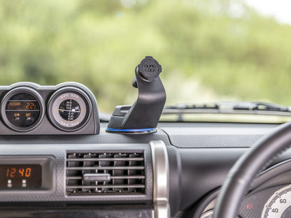 Car - Suction Mount