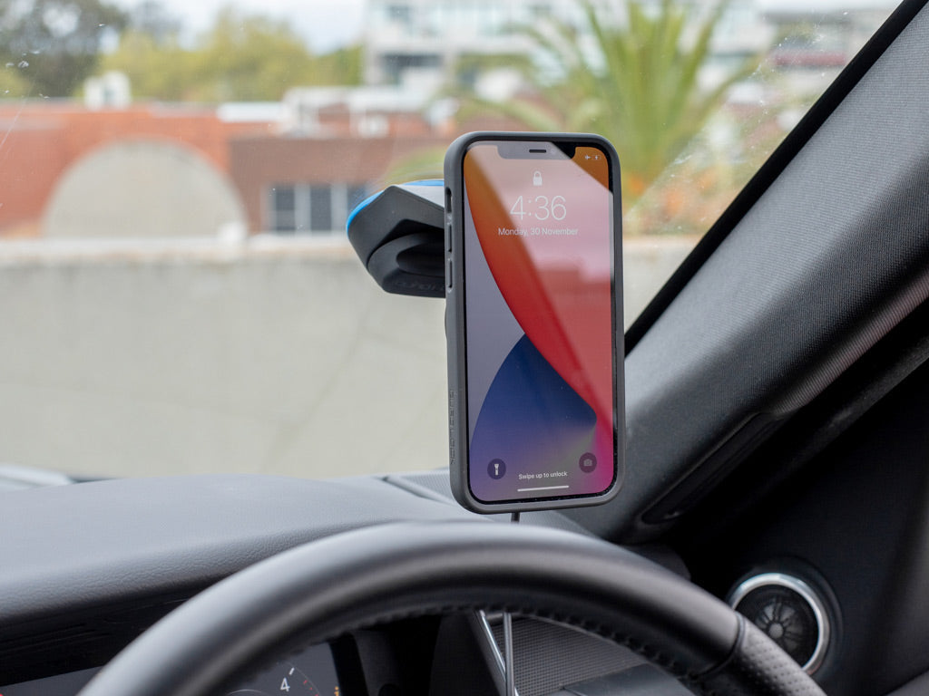 Car/Desk - Wireless Charging Head