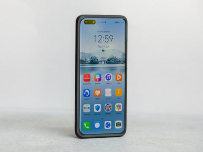 Cases - Huawei