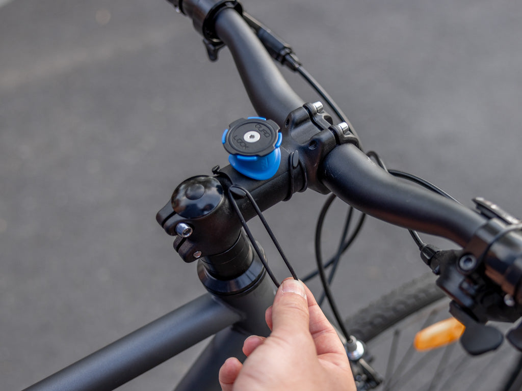 Cycling - Handlebar/Stem Mount