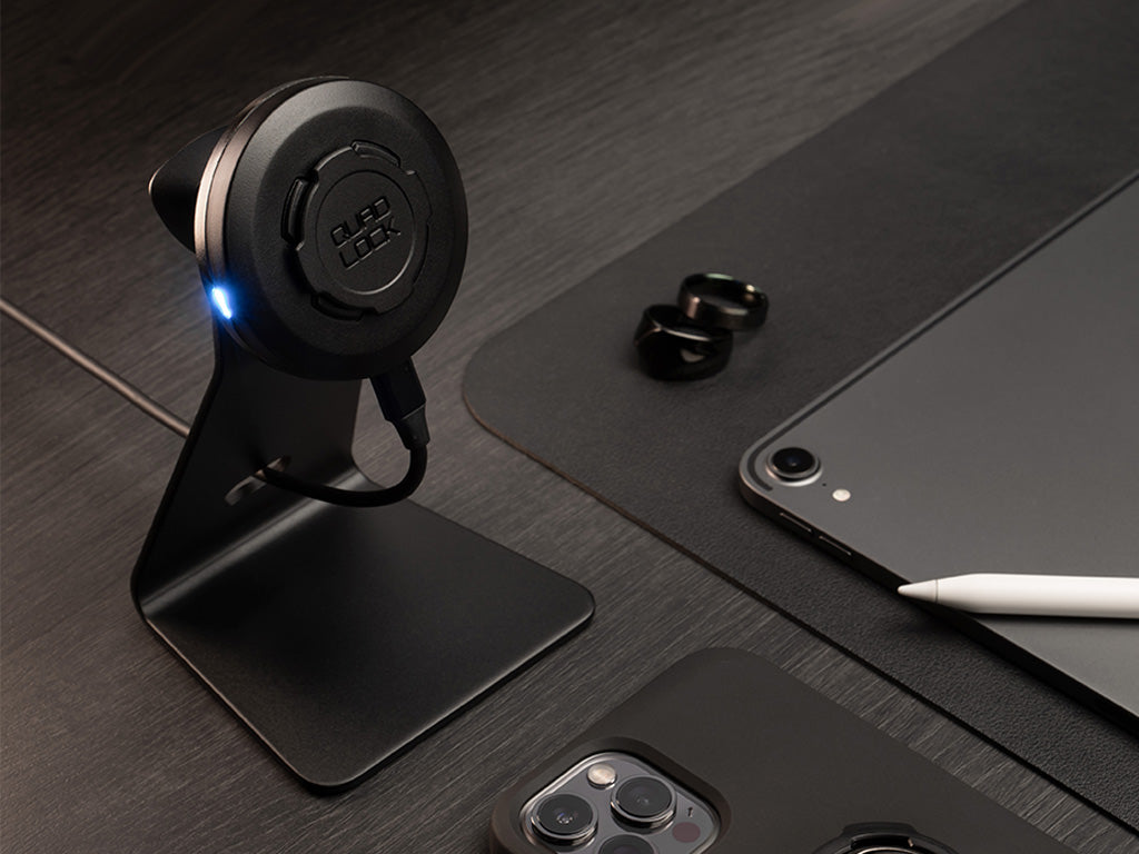 Car/Desk - Wireless Charging Head