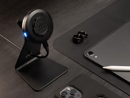 Car/Desk - Wireless Charging Head