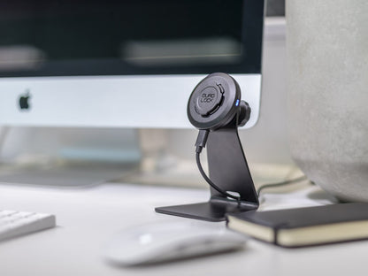 Car/Desk - Wireless Charging Head