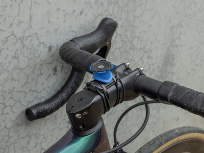 Stem Mount - Flat Bar Adaptor