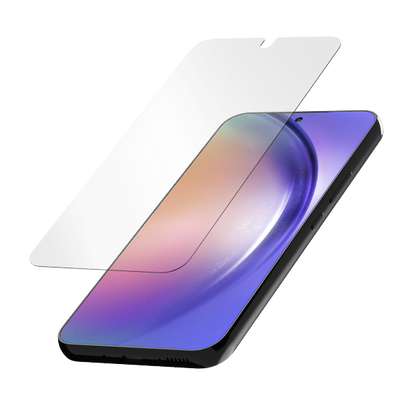 Tempered Glass/TPU Screen Protectors - Galaxy
