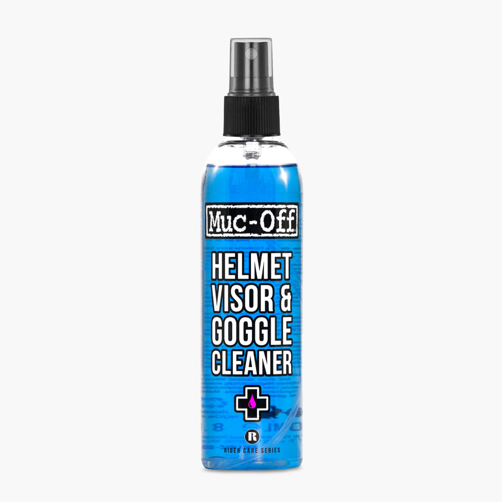 Helmet Care Kit