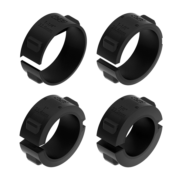 Replacement - Handlebar Mount PRO Spacer Set