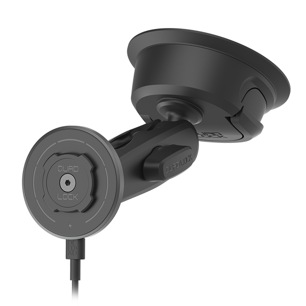 4x4 Car - Suction Mount