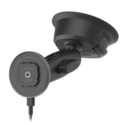 4x4 Car - Suction Mount