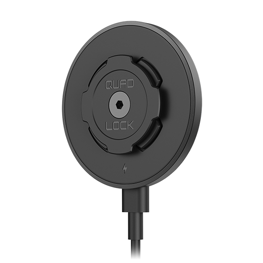 Quad Lock 360 Head - Wireless Charging Head