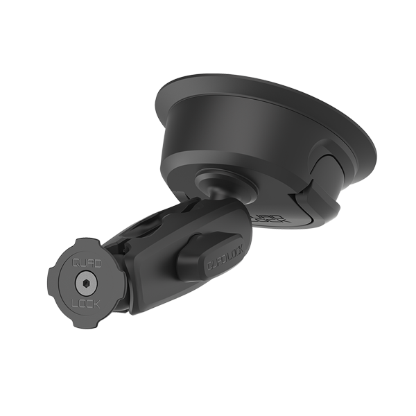 4x4 Car - Suction Mount