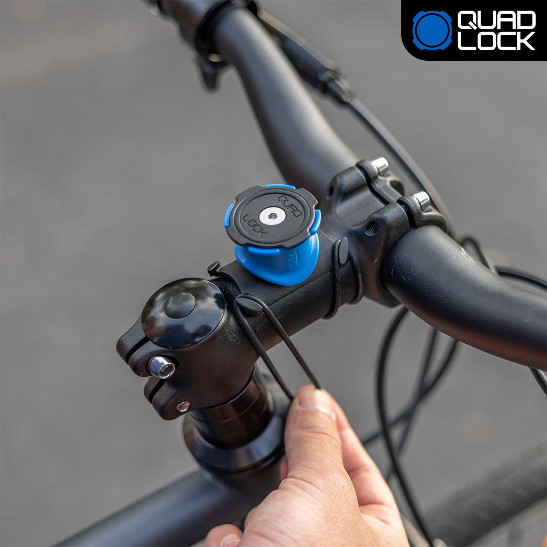 Cycling - Handlebar/Stem Mount