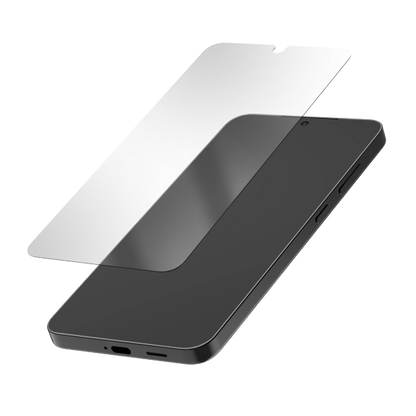 Tempered Glass/TPU Screen Protectors - Galaxy
