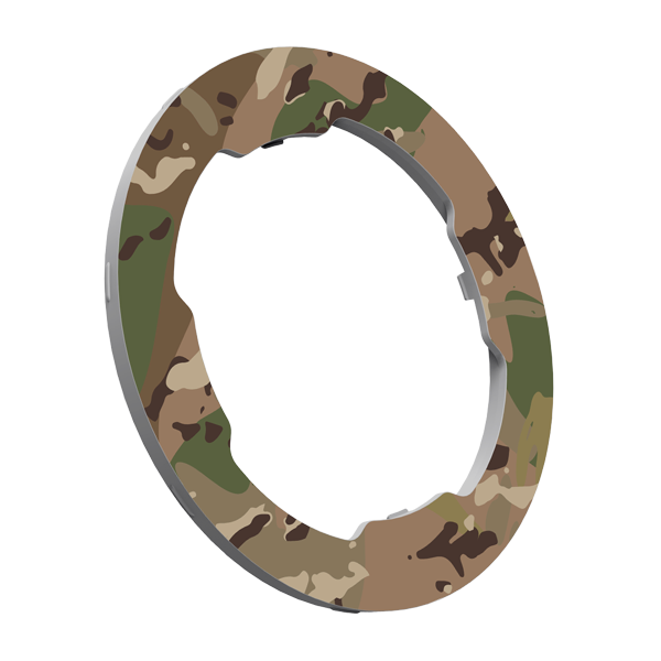 MAG Case - Coloured Ring